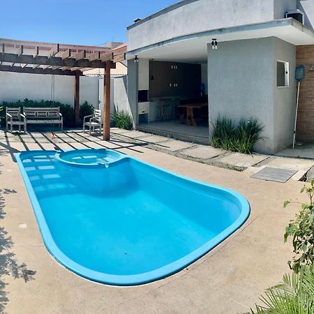 Casa Bosque De Buzios 2Km De Geriba Villa Kültér fotó