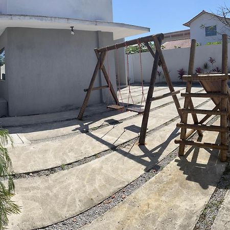 Casa Bosque De Buzios 2Km De Geriba Villa Kültér fotó