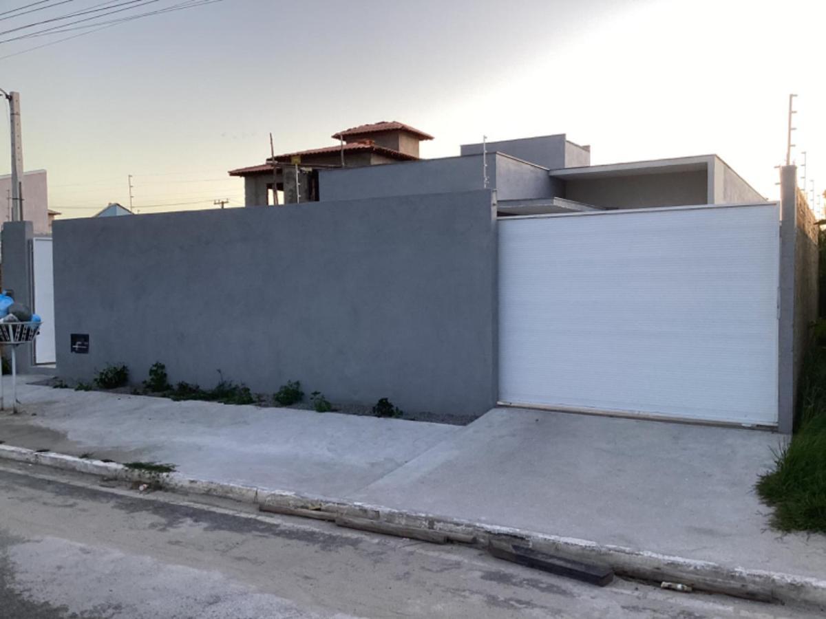 Casa Bosque De Buzios 2Km De Geriba Villa Kültér fotó