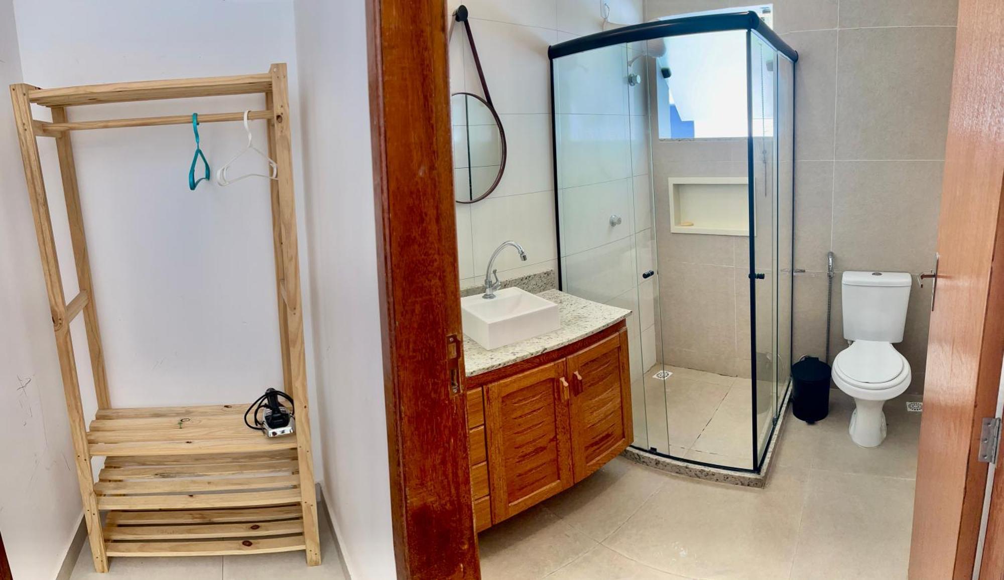 Casa Bosque De Buzios 2Km De Geriba Villa Kültér fotó