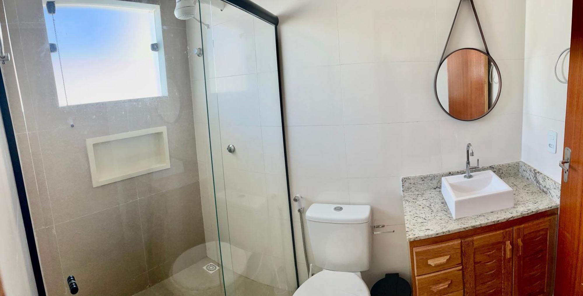 Casa Bosque De Buzios 2Km De Geriba Villa Kültér fotó