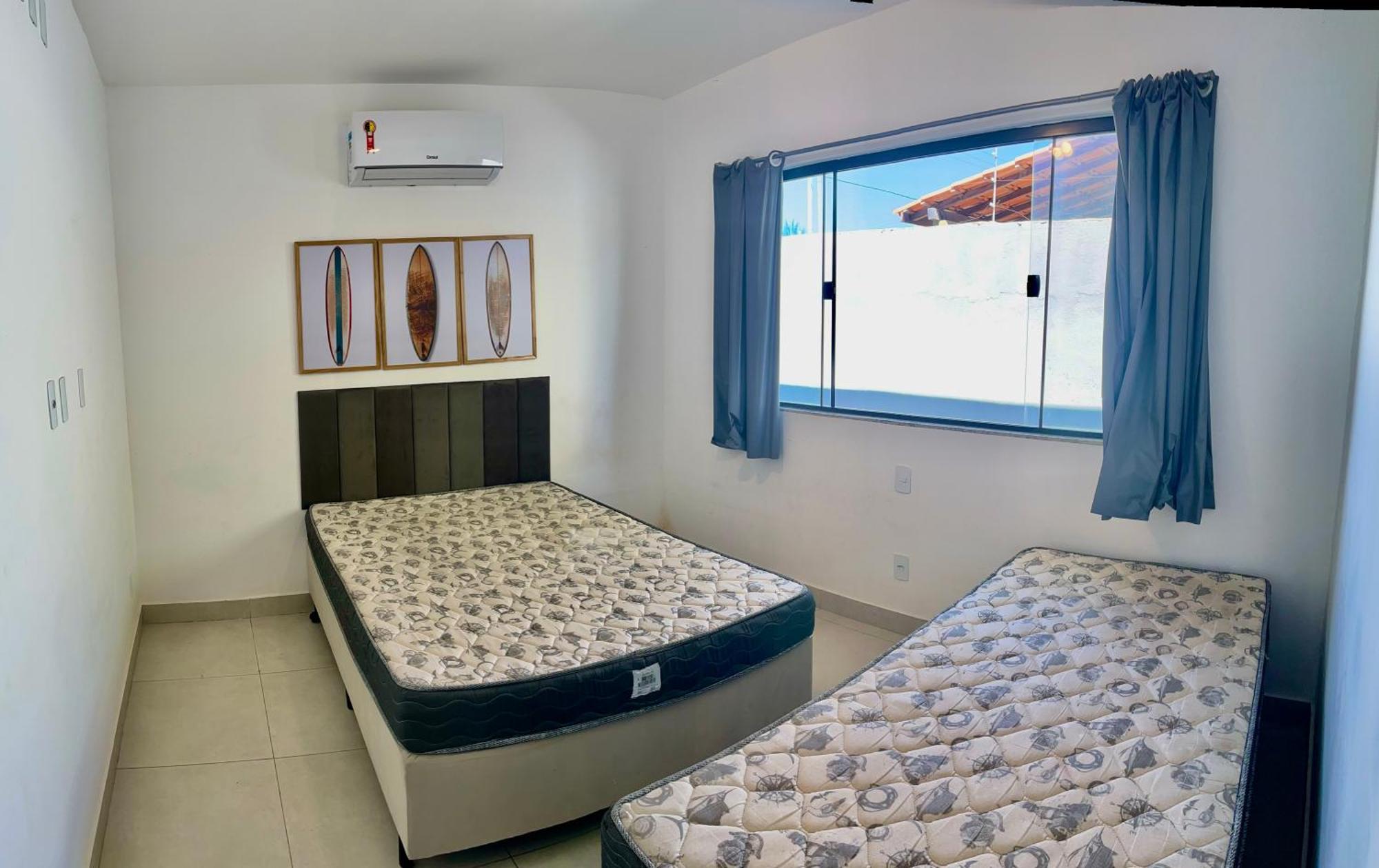 Casa Bosque De Buzios 2Km De Geriba Villa Kültér fotó