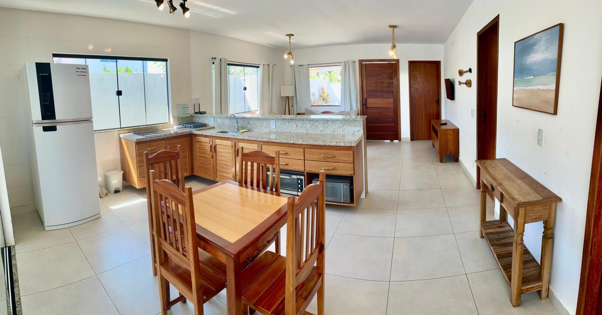 Casa Bosque De Buzios 2Km De Geriba Villa Kültér fotó
