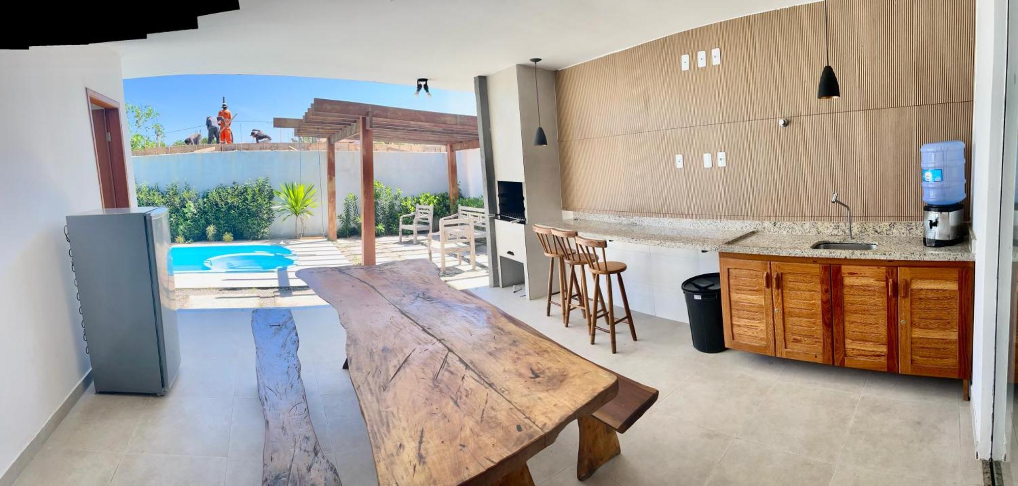 Casa Bosque De Buzios 2Km De Geriba Villa Kültér fotó