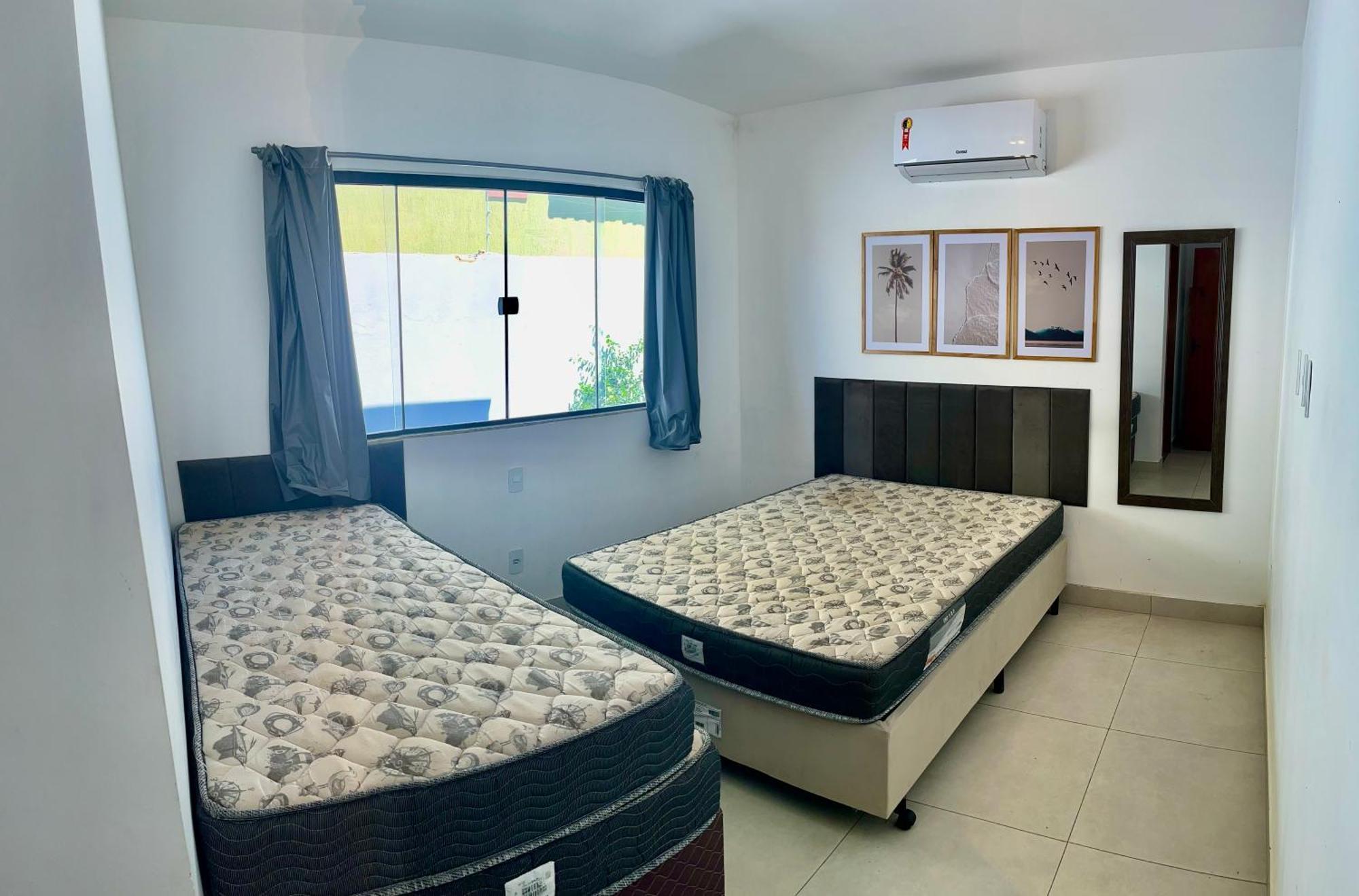 Casa Bosque De Buzios 2Km De Geriba Villa Kültér fotó