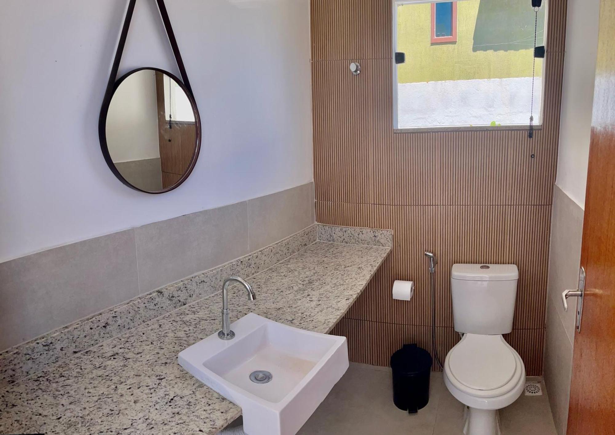 Casa Bosque De Buzios 2Km De Geriba Villa Kültér fotó