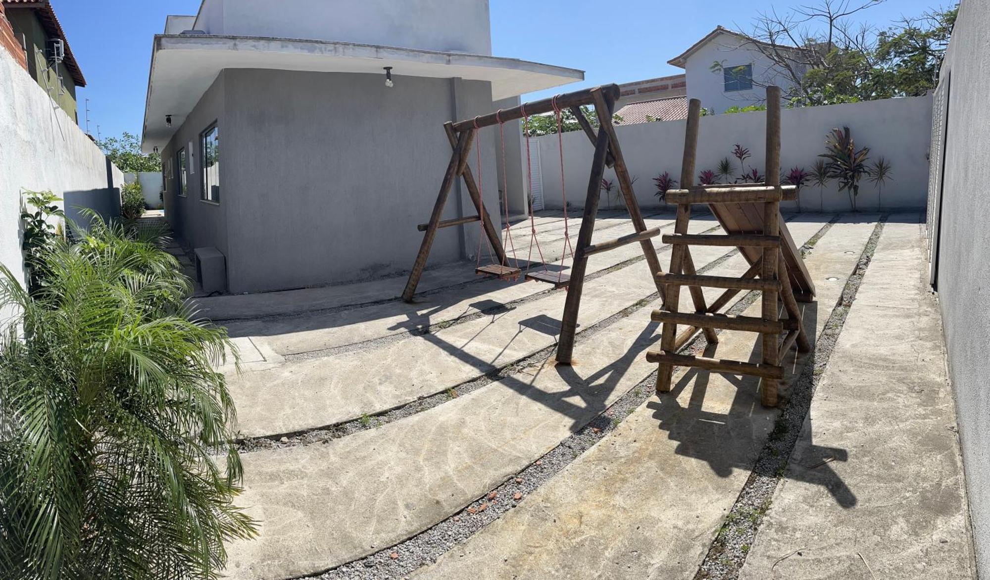 Casa Bosque De Buzios 2Km De Geriba Villa Kültér fotó