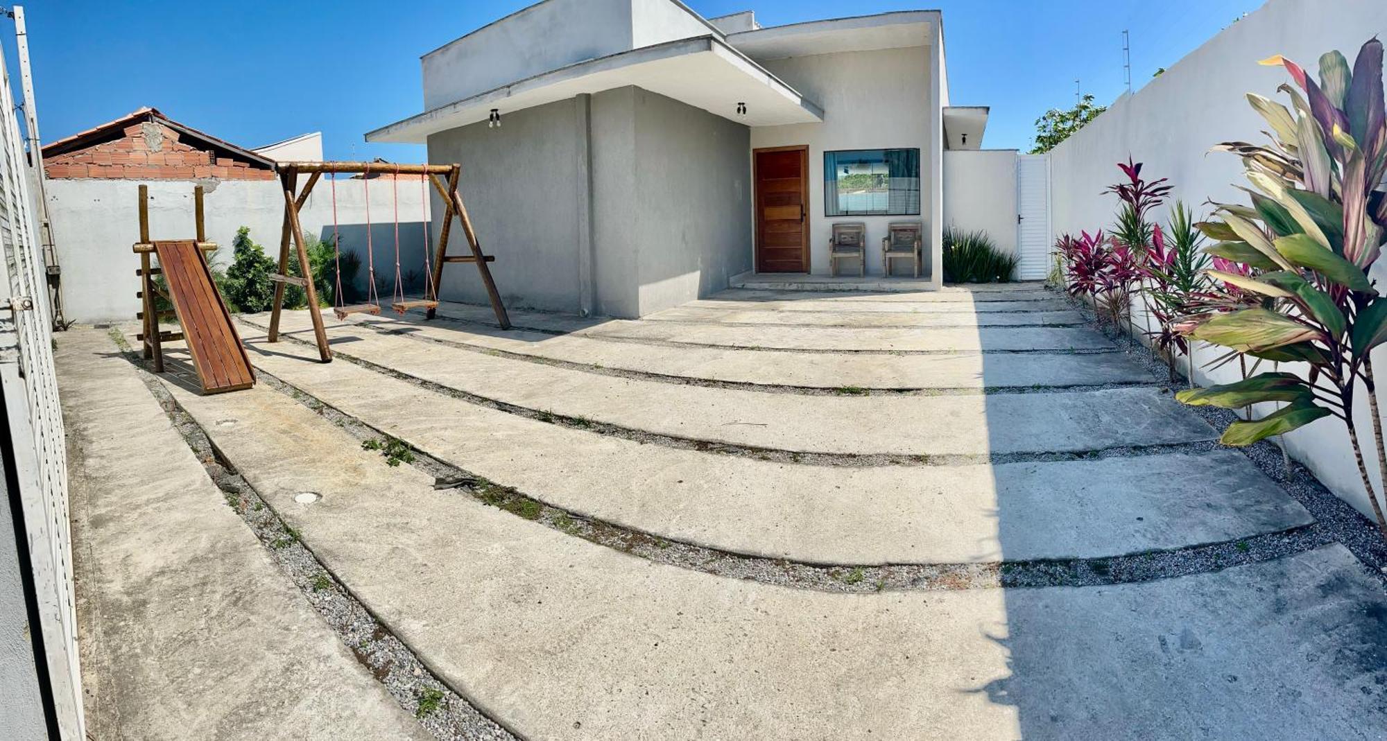 Casa Bosque De Buzios 2Km De Geriba Villa Kültér fotó